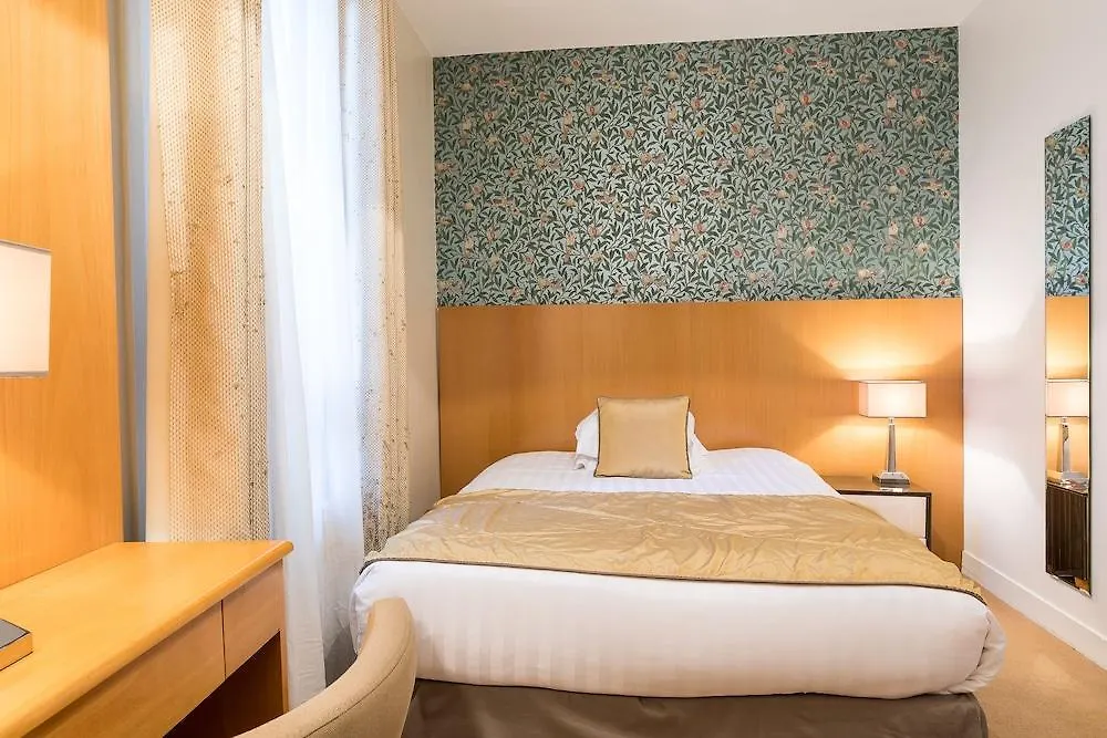 Hotel Boronali - Nouvellement Renove Paris 3*,