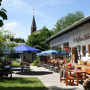 Faller Hof Am Sylvensteinsee Fall
