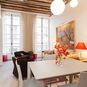  Appartement St Germain Des Pres Private