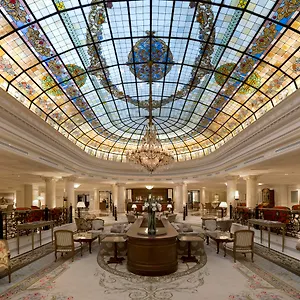 Eurostars Palacio Buenavista 5*, Toledo España