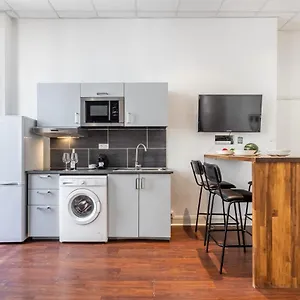  Appartement Sweet - Ponthieu V