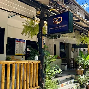  Albergue Sweed Dee Tailândia
