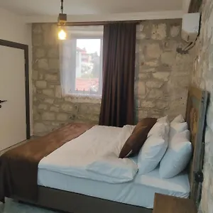 Chakra Vourla Otel Urla