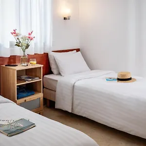 Aparthotel Résidences Les Jardins Et Terrasses De Rockroum Roscoff