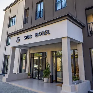  Hotel Sibb Albânia