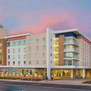 *** Hotel Hampton & Lax Estados Unidos da América