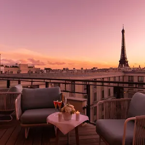 L'hotel Du Collectionneur Hotel