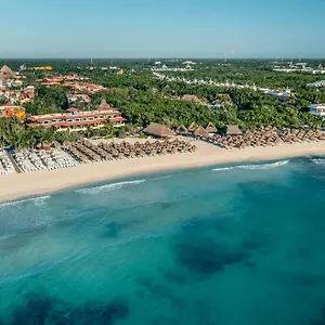 ***** Курортный комплекс Iberostar Waves Paraiso Мексика