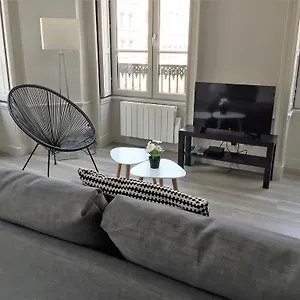 Appartement Celect'in