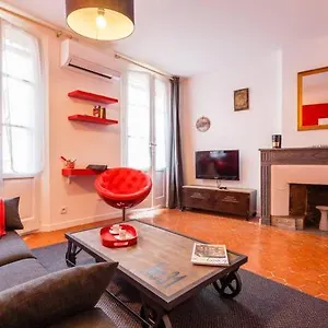 Appartement L'entrecasteaux