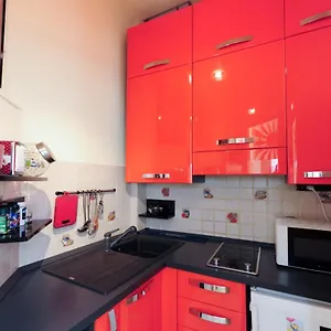 Appartement Mini Miro Five Stars House