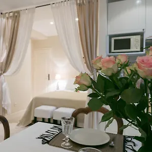  Appartement Quartier Latin