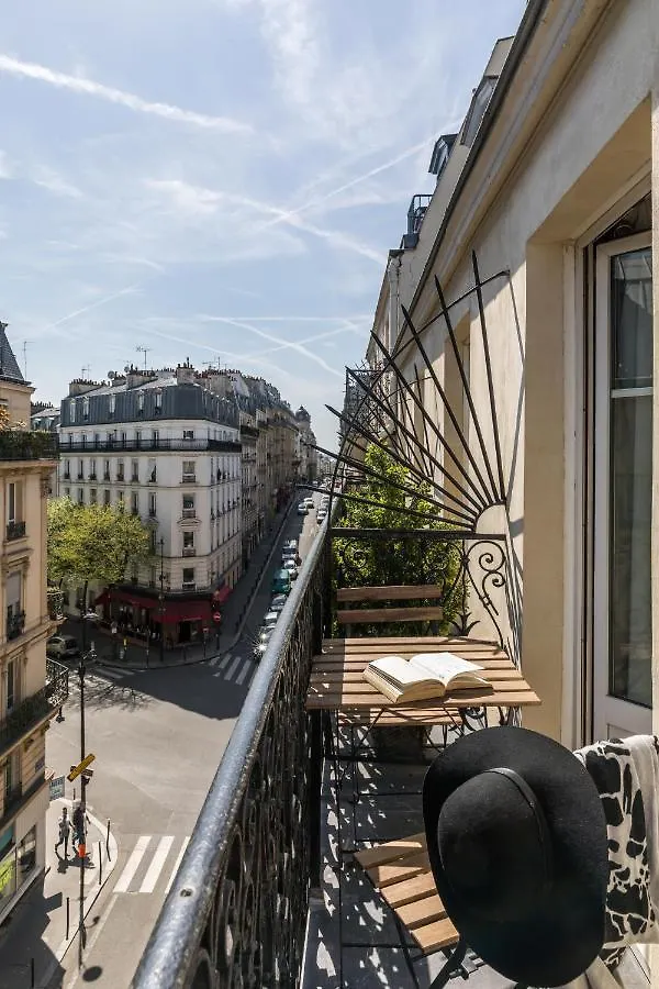 Hotel Boronali - Nouvellement Renove Paris 3*,  Fransa