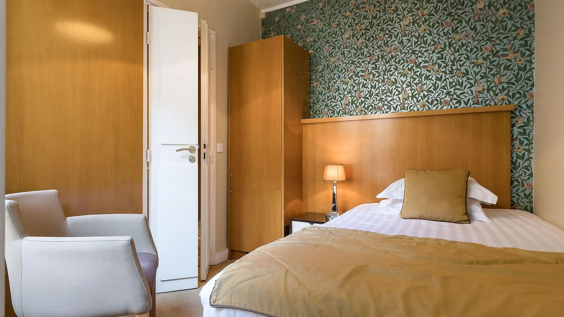 ***  Hotel Boronali Paris Frankreich