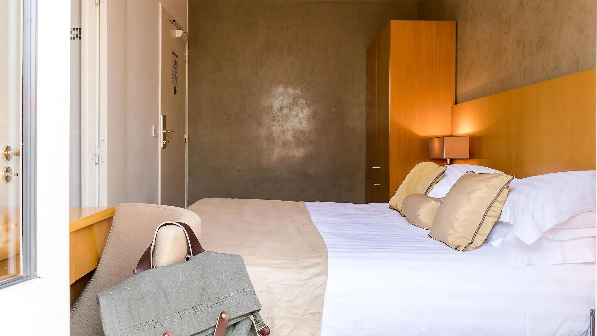 Hotel Boronali Paris