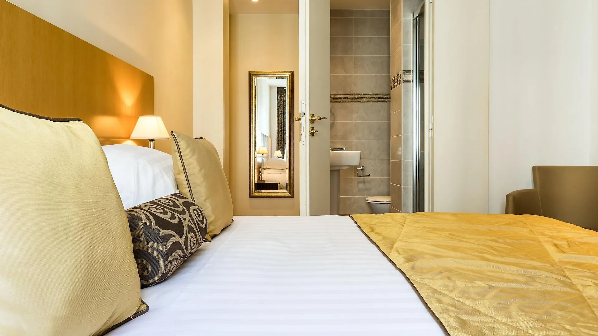 Hotel Boronali - Nouvellement Renove Paris
