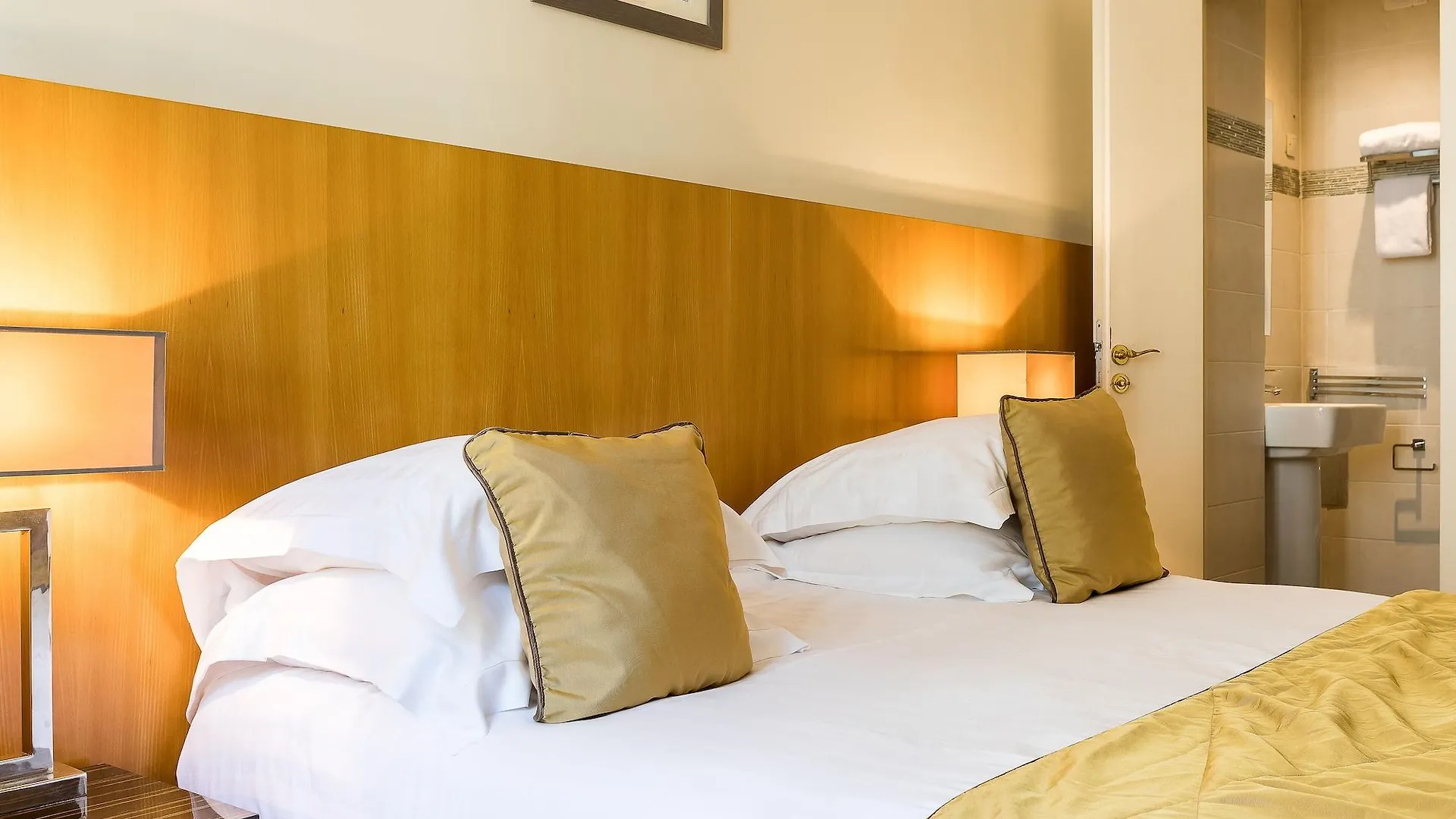 Hotel Boronali - Nouvellement Renove Paris
