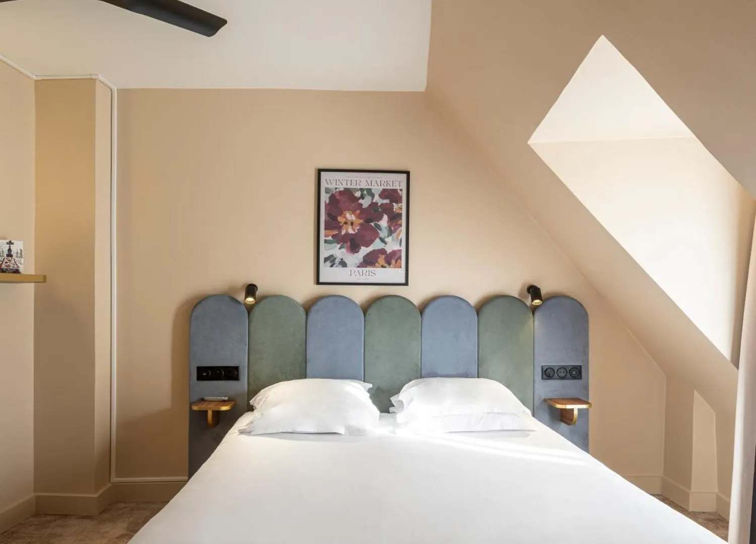Hotel Boronali Paris