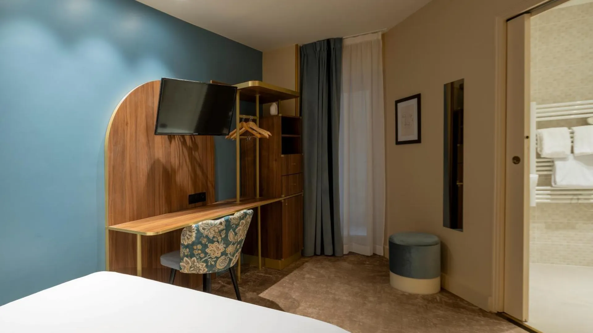 Hotel Boronali - Nouvellement Renove Paris