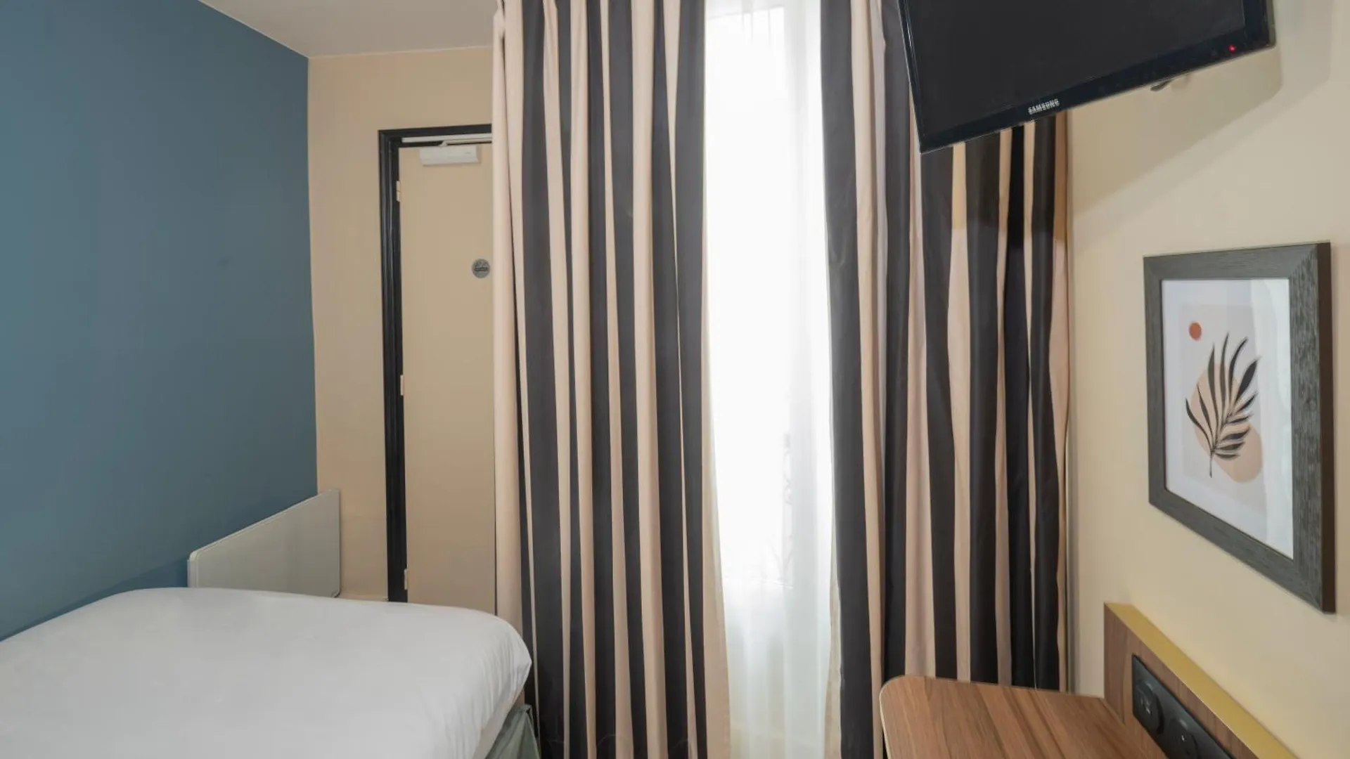 Hotel Boronali - Nouvellement Renove Paris