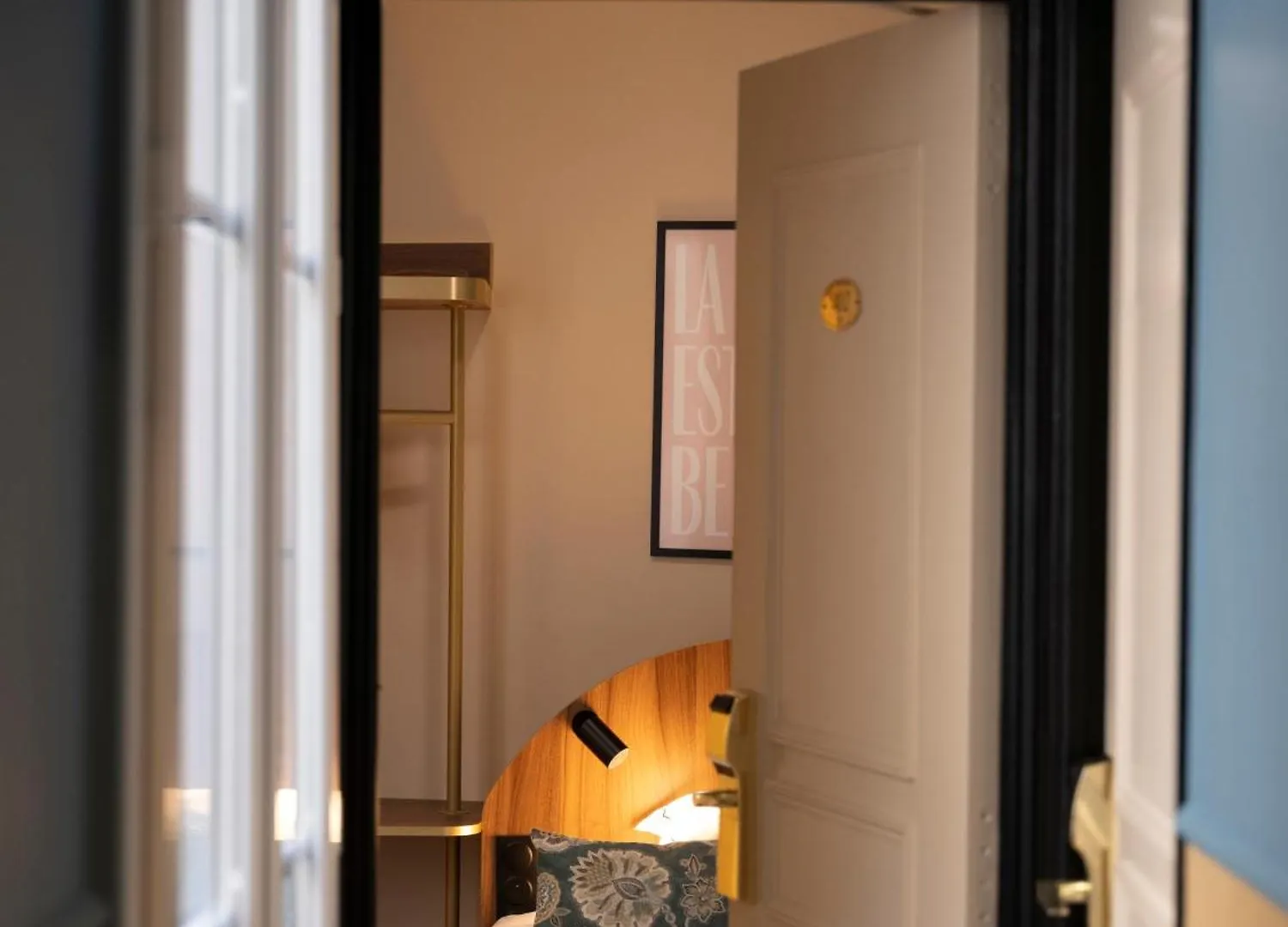 Hotel Boronali - Nouvellement Renove Paris